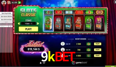A Revolução dos Aplicativos de Jogos no 9kbet