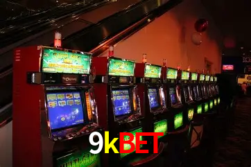 Desvendando o Mundo dos Jogos Virtuais na 9kbet