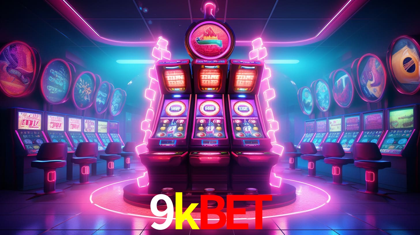 9kbet - Aposta Radical - 9kbet.com