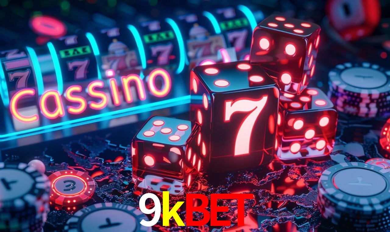 Welcome Bonus 9kbet