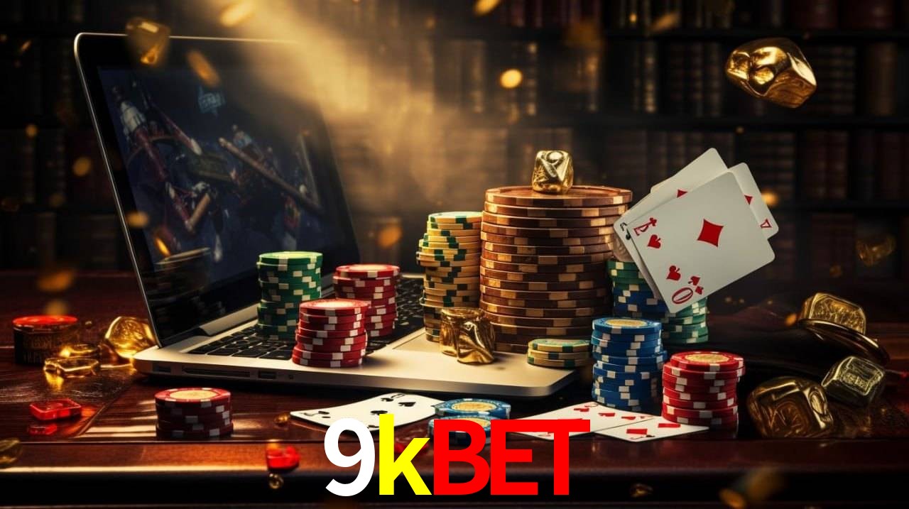 Experiência VIP 9kbet