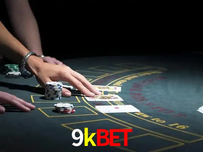 Benefícios do Login 9kbet - Bônus e Vantagens Exclusivas