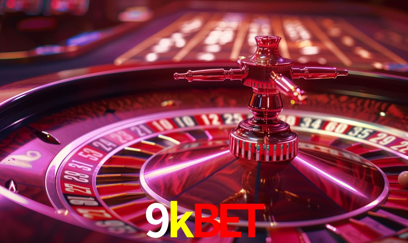cassino 9kbet