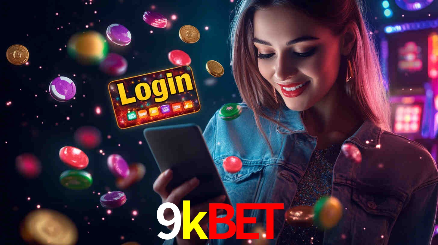 Inovações de Jogos na 9kbet: O Futuro das Experiências Interativas