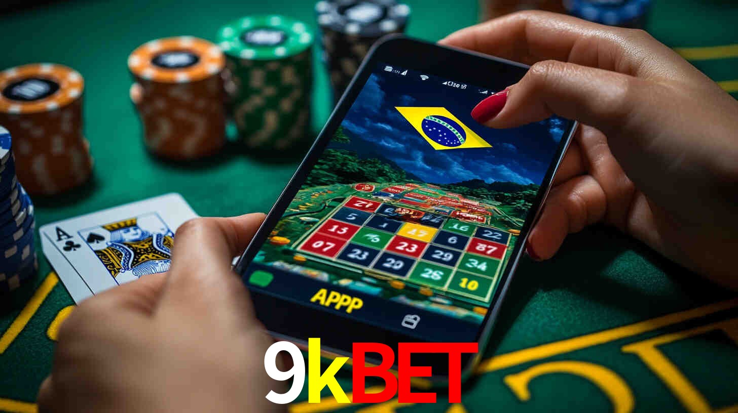 Descubra o Programa VIP da 9kbet: Vantagens Exclusivas para Jogadores