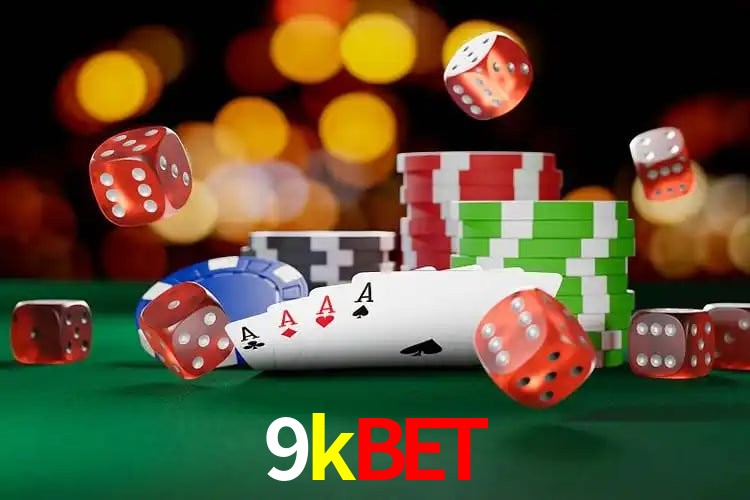 Sistemas de Segurança 9kbet