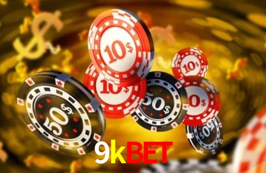 Recursos de Bônus 9kbet