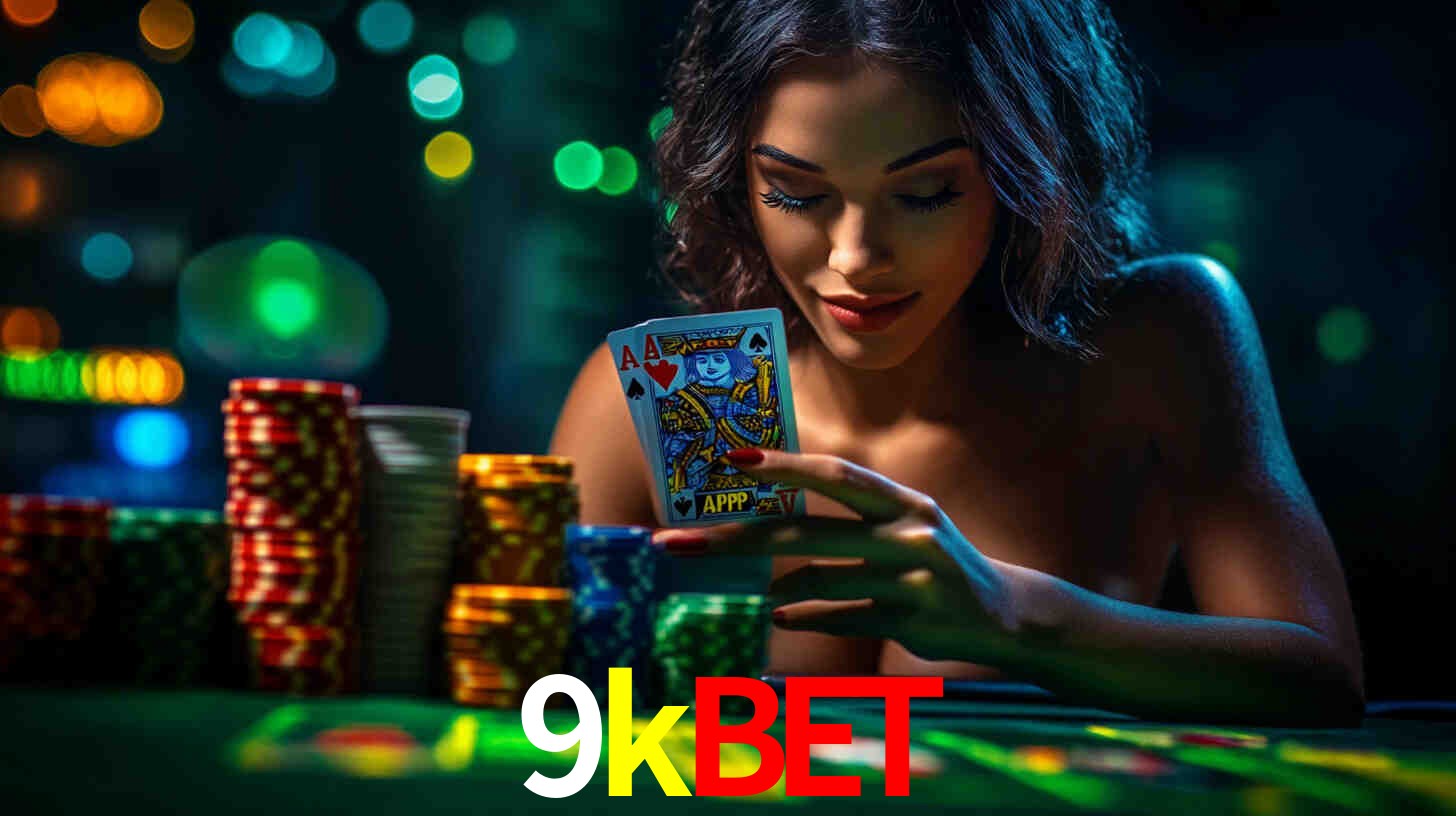Desvendando o Mundo dos Jogos Virtuais na 9kbet