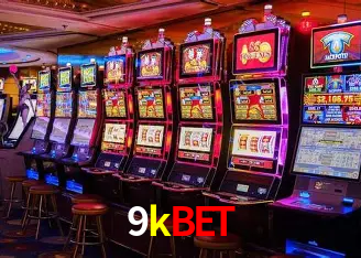 Desvendando o Mundo dos Jogos Virtuais na 9kbet