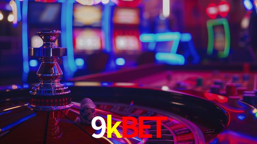 9kbet: Jogos de Caça-Níqueis-Altas Recompensas, Roleta-Velocidade, Blackjack-Desafios Máximos