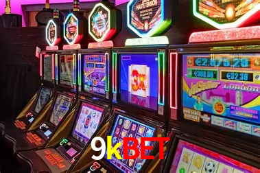 Inovações de Jogos na 9kbet: O Futuro das Experiências Interativas