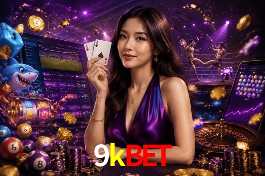 Roulette Table 9kbet