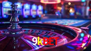 Provedores de Jogos 9kbet