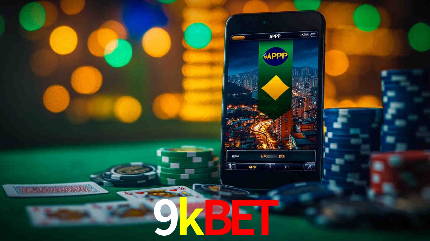A Emoção da Loteria na 9kbet: Uma Chance de Mudança de Vida