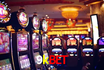 Descubra o Mundo do Cassino Online com 9kbet