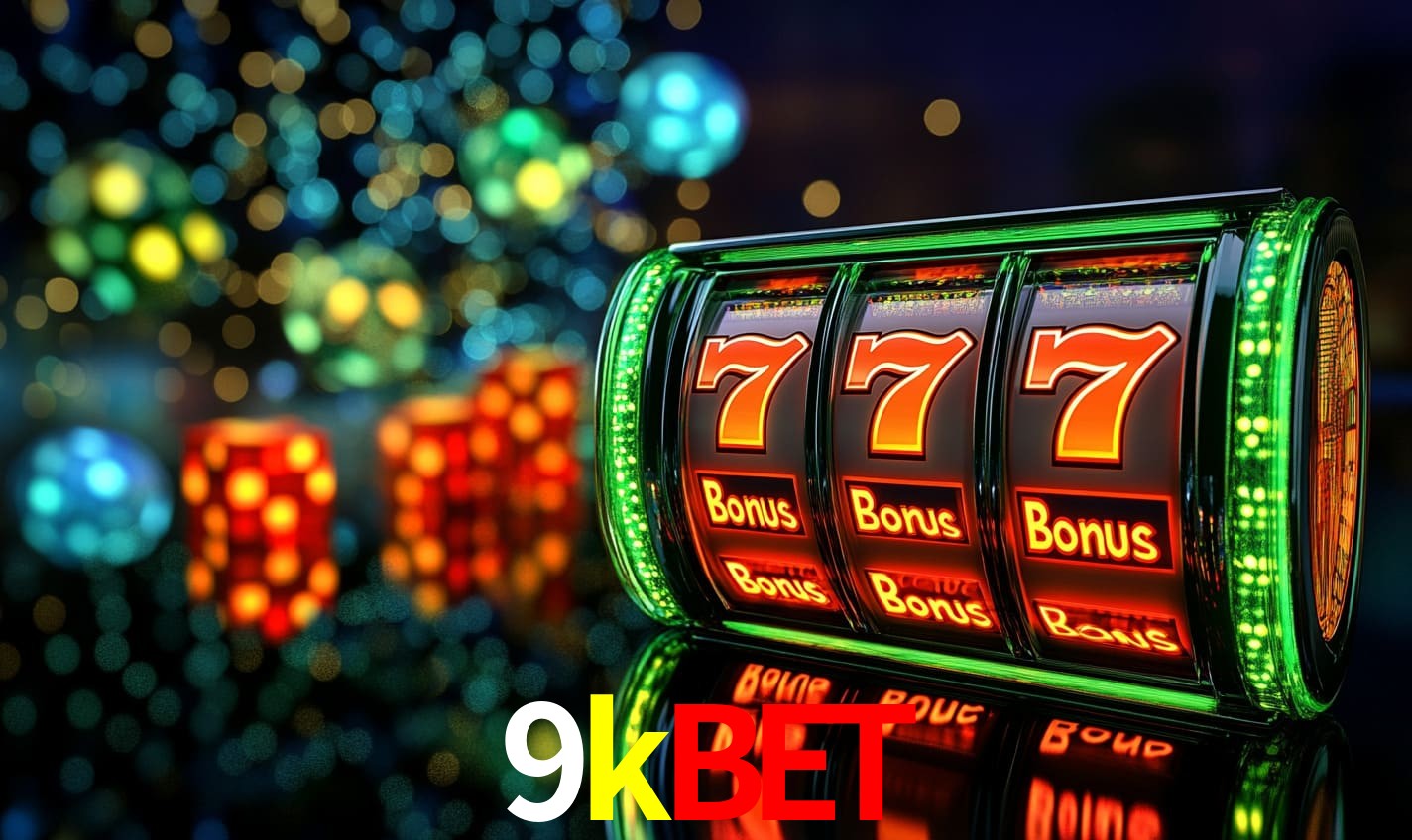 Promoção Relâmpago 9kbet