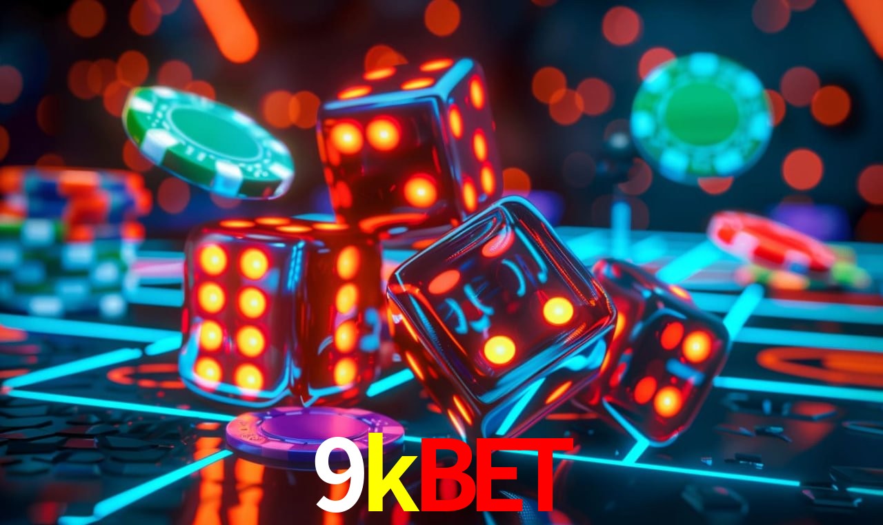 Bônus Diários 9kbet
