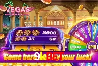 A Emoção da Loteria na 9kbet: Uma Chance de Mudança de Vida