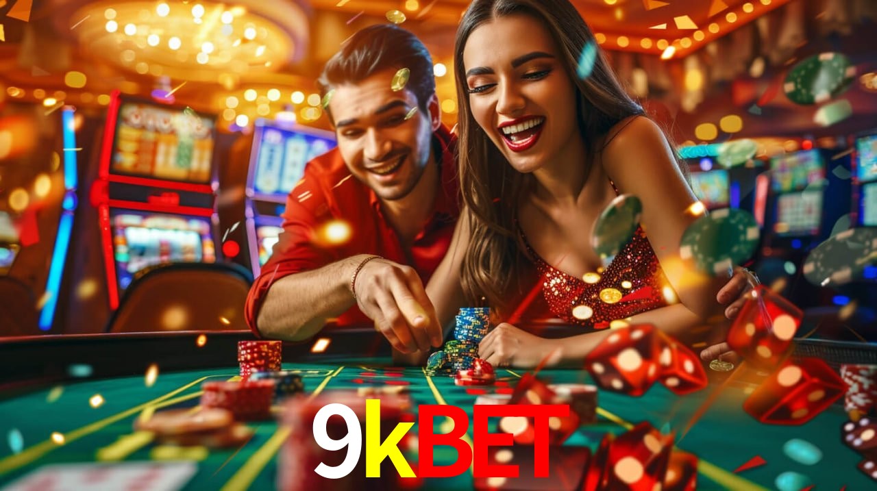 Especiais de Fim de Semana 9kbet