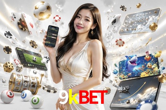 Game Providers 9kbet