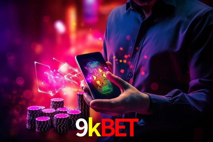 Apostas de Tênis 9kbet
