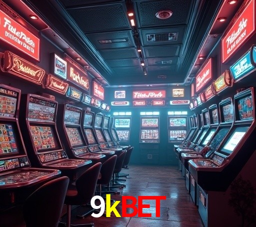 Guia visual de operação PIX no 9kbet