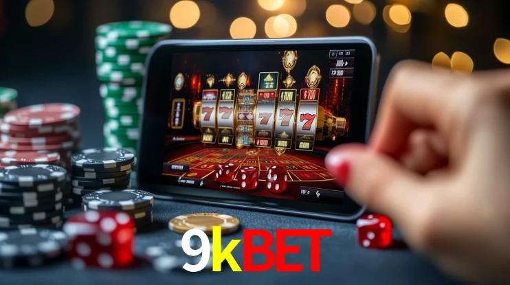 Premium Interface 9kbet
