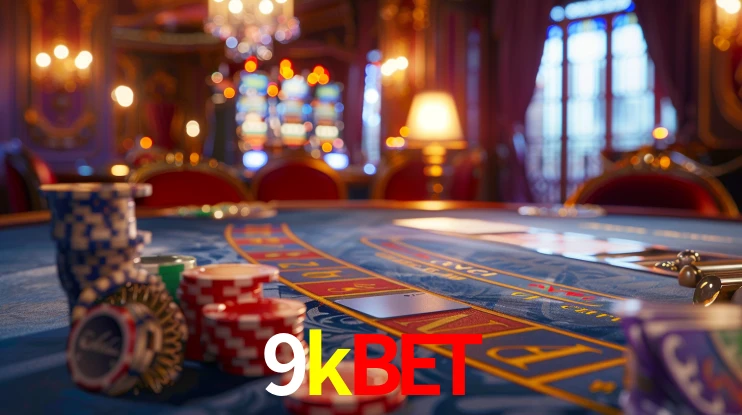 Security Systems 9kbet