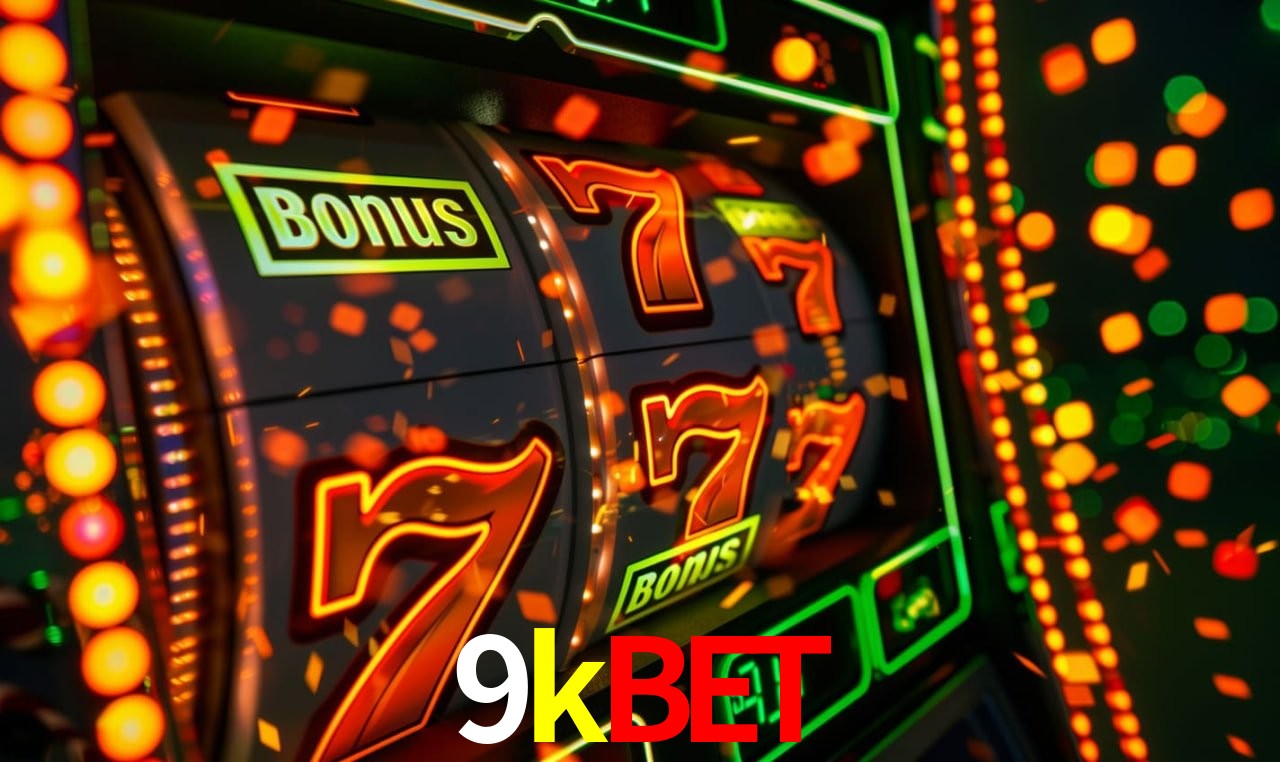 Interface do App 9kbet