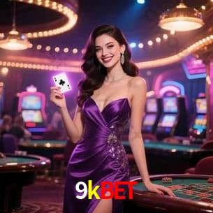 Apostas de Futebol 9kbet