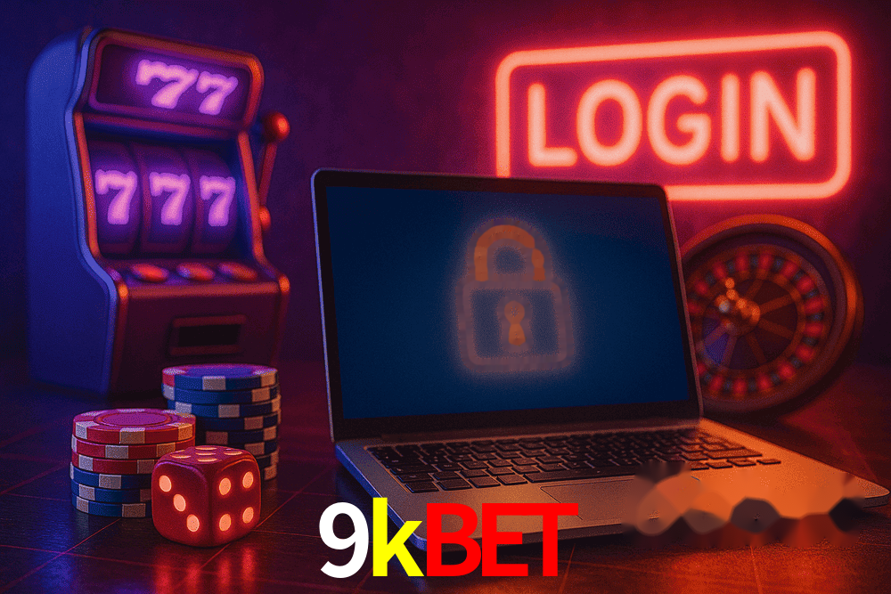 Casino Ao Vivo 9kbet