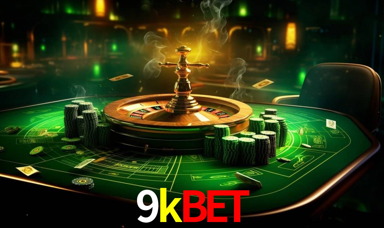 Jogos Exclusivos 9kbet