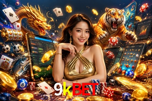 Account Benefits 9kbet