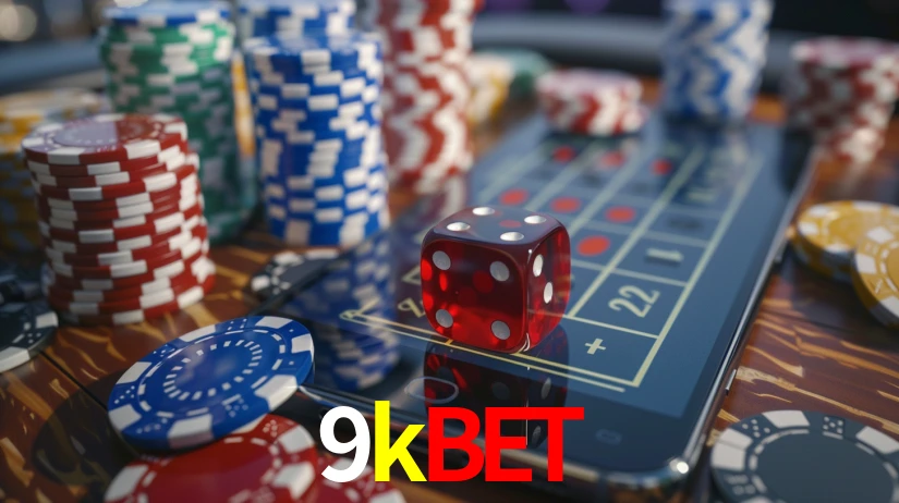 Bônus Generosos e Exclusivos no 9kbet para Você!
