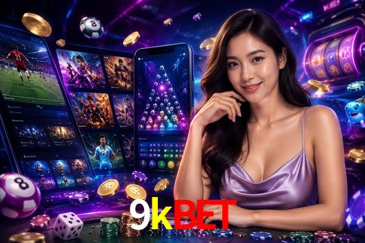 Seasonal Promotions 9kbet