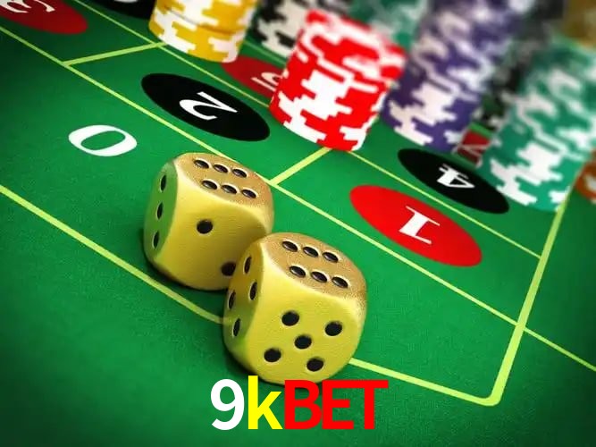 Tennis Betting 9kbet