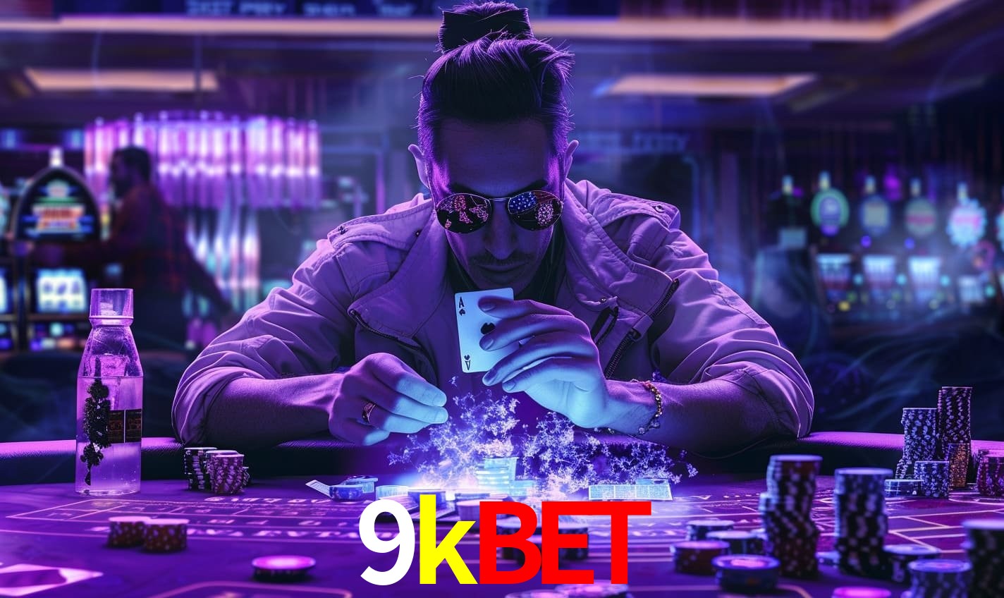 VIP Casino 9kbet