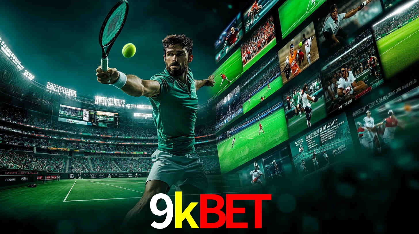 Explorando a Categoria de Eventos em Apostas na 9kbet