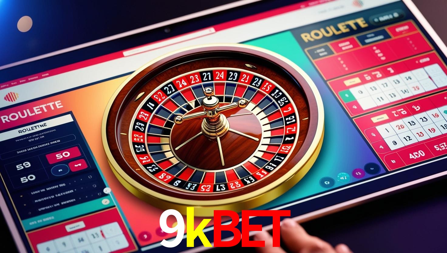 App 9KBET.COM