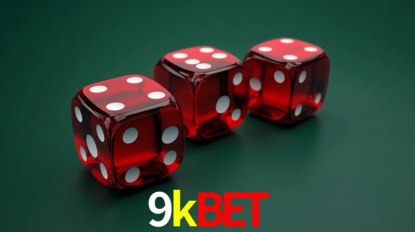 Cassino Online Seguro 9KBET.COM