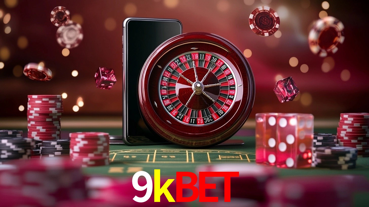 Apostas na Site 9KBET.COM