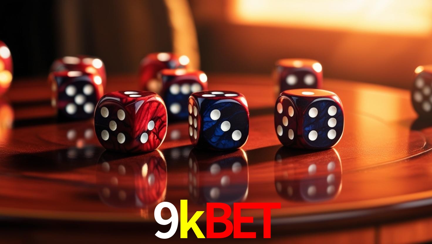 Slots no Site 9KBET.COM