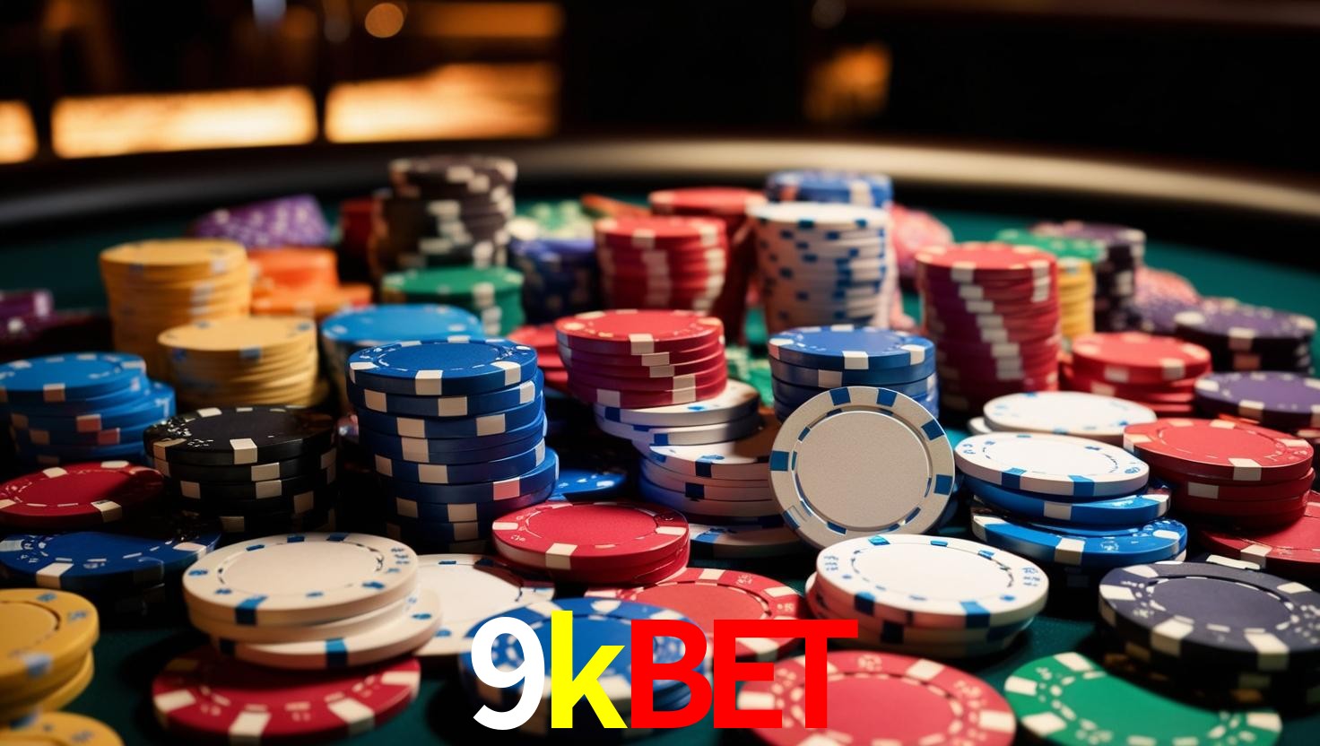 Login Seguro 9KBET.COM