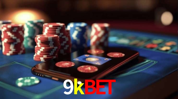 Casino Ao Vivo 9kbet