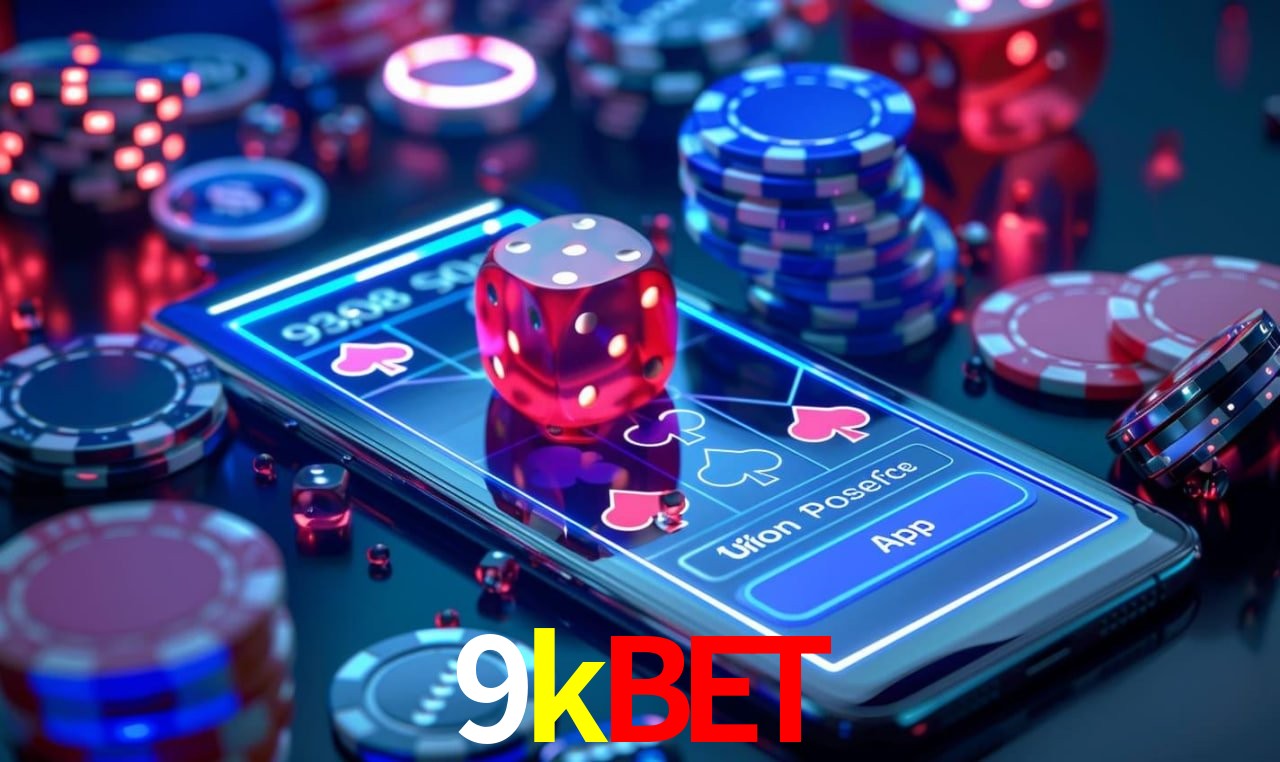 Canal oficial no Telegram da 9kbet