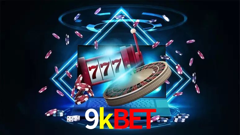 Jogos de Slot 9kbet