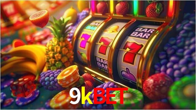 APP oficial da 9kbet para mobile