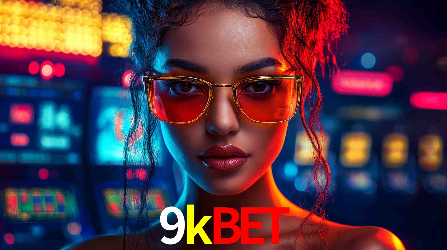 A Popularidade dos Caça-Níqueis no 9kbet