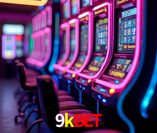 Loterias online na 9kbet