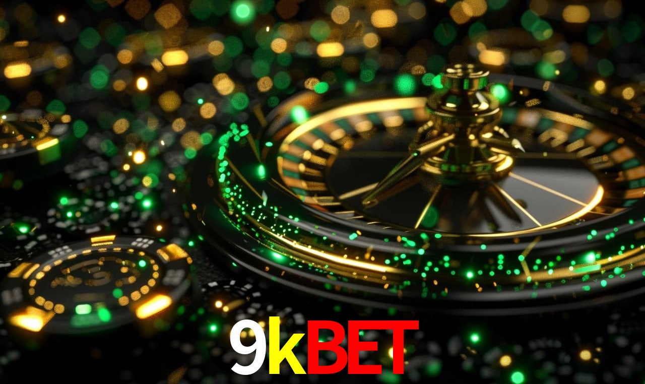 Segurança e performance na plataforma 9kbet